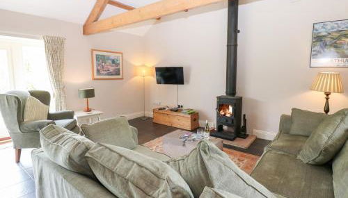 Shepherds Burn Cottage - Foto 5