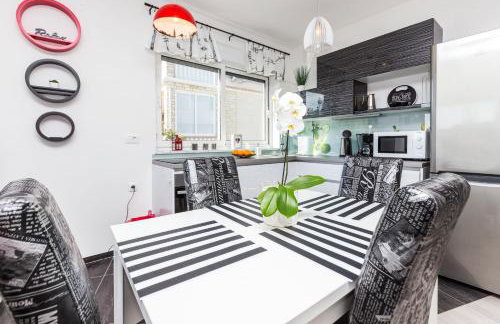 Apartments Bozana Bibinje - Photo 23