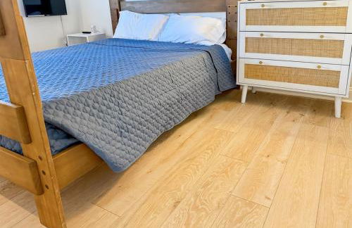 Out To Sea - Oceanfront 2 Bedroom, 2 Bath Condo - Foto 22