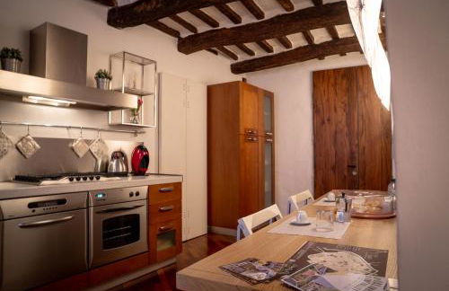 Appartamento - Casa Bacerotti - Photo 7