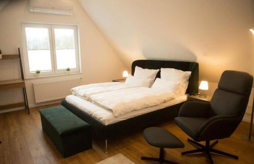 Haus Salinen Bad Rothenfelde - Foto 42