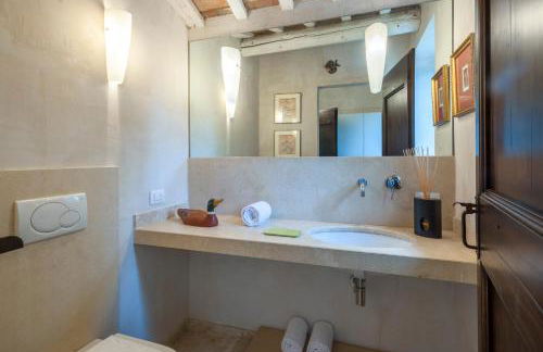 Luxury villa in Le Marche Casa Sant'Elia - Foto 19