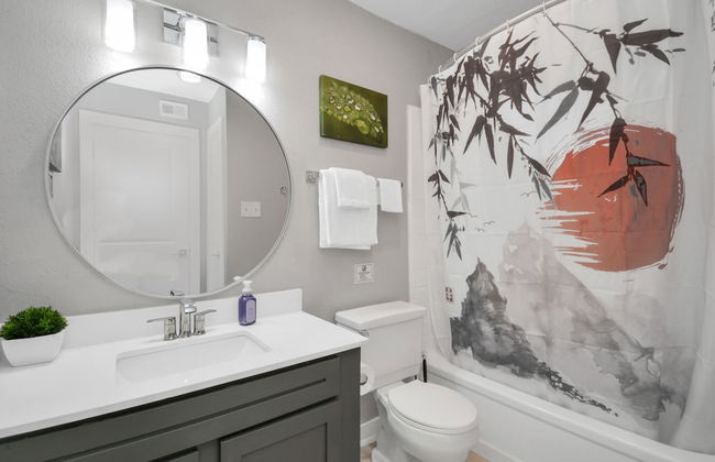 Tx Home Group - Uptown Galleria - Foto 53