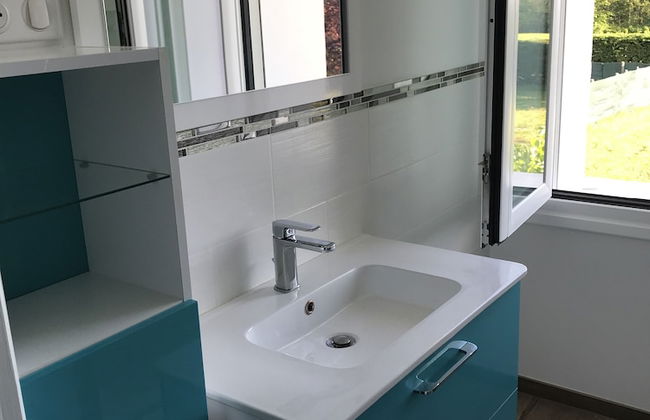 Domaine de Pouzelande - Les gites - Foto 51