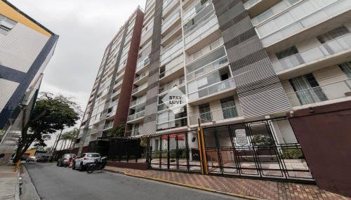 Conforto e Praticidade no Coração de Guarulhos - Apto Completo com Vaga! #StayLuvi - Foto 2