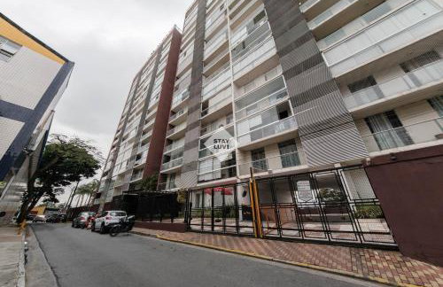 Conforto e Praticidade no Coração de Guarulhos - Apto Completo com Vaga! #StayLuvi - Foto 2