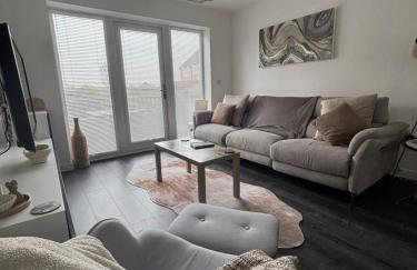 Banks Close Goole - Sleeps 5 - Foto 2