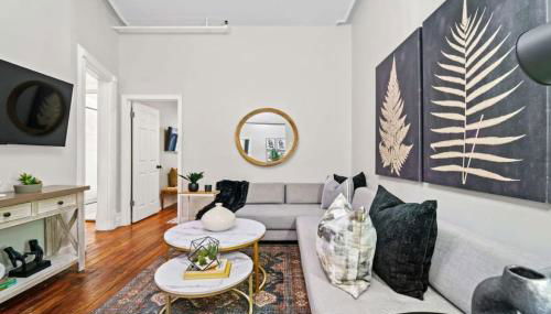 3BR Retreat Walkable to Columbia University - Foto 2