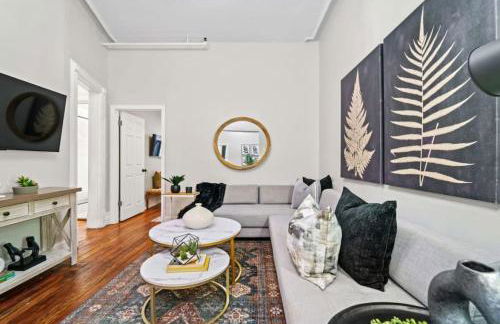 3BR Retreat Walkable to Columbia University - Foto 2