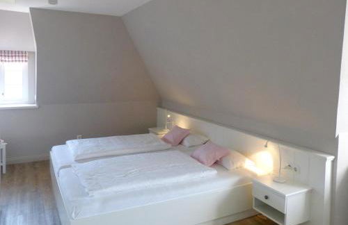 Haus Strandweg 8 Friesenhaushälfte *Steuerbord* - Foto 22