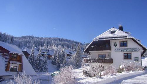 Schwarzwald-Hotel Kraeutle - Foto 2