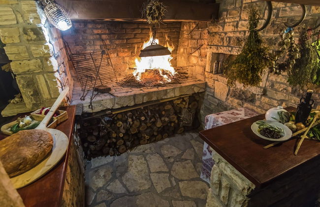 Holiday Home Near Adriatic Sea and Krka Falls - Foto 28