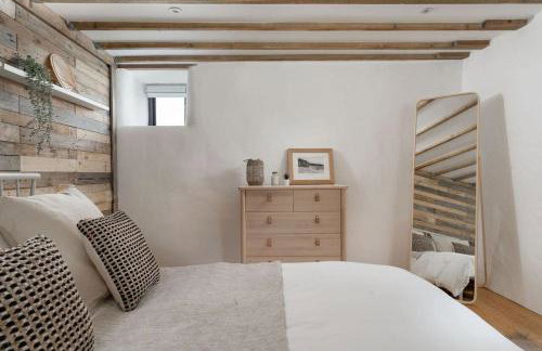 Naut Retreat, The Cart Lodge - Cosy cottage, walk to Porthcurno beach, Pedn Vouder & Minack Theatre - Photo 22