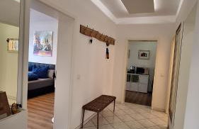 Auszeit3 Erfurt - stilvolle Ferienwohnung mit Parkplatz - zentrumsnah - Foto 33