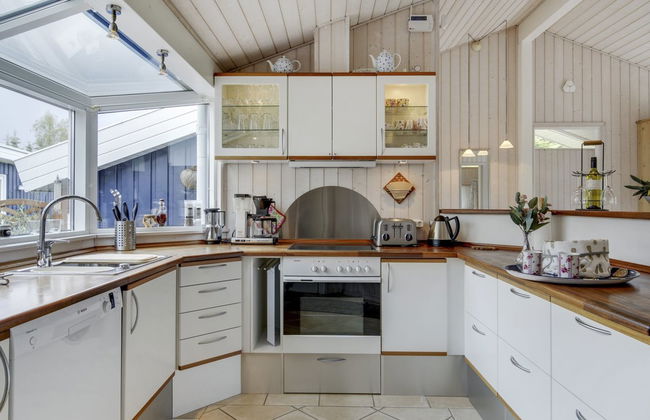 "Frithlef" - 900m from the sea - Foto 19