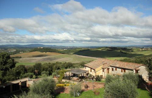 Antico Borgo Poggiarello - Foto 1