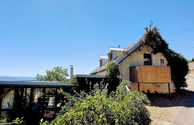 Vineyard cottage Verček - Photo 18