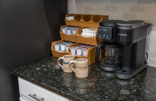 Noc Nest Family Retreat - Game Room & Cozy Lanai - Foto 22