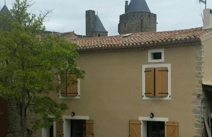 Domaine Fontgrande Gîte - Photo 9