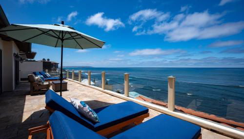 Oceanfront Paradise - Luxury, Fire Pit, Views - Foto 1