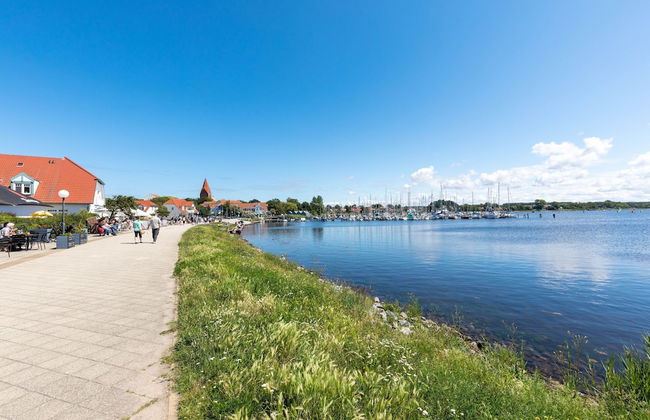 Spacious Family Haven in Kropelin - Foto 39