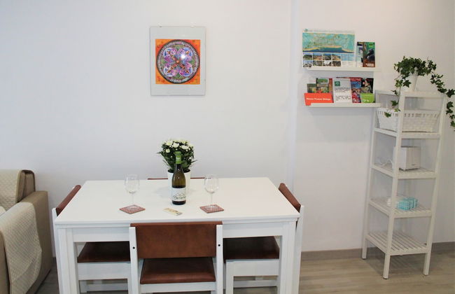 Ronda 4 Tierra del Mar Mediterraneo - Foto 10