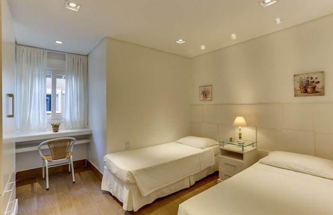 Villas Jurerê Residences - Foto 31