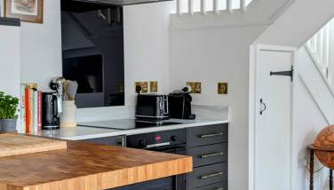 Plum Cottage Somerset - Foto 5