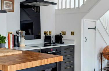 Plum Cottage Somerset - Foto 5