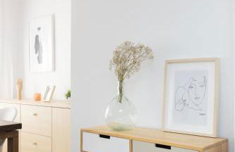 Home2Book Design Black & White Santa Cruz Home - Foto 14