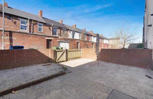 Charming 3BR in Blyth - Foto 14