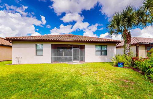 Paradise at the Preserve - Foto 31