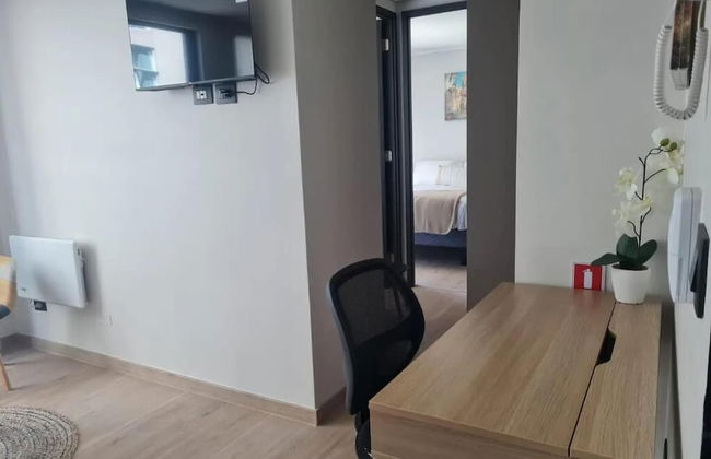 JC Apart Hotel Providencia - Foto 51