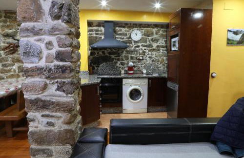 Casa Rural Madreselva - Foto 13