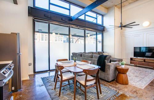 Urban Sterchi Lofts - Downtown Knoxville - Foto 64