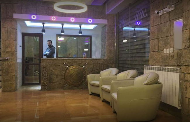 Hotel Timgad - Foto 4