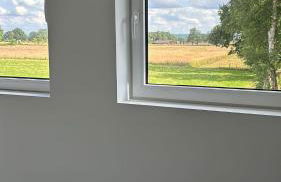 Haus im Grünen - App OG - Foto 15