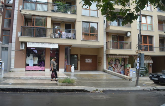 City Apartment Angelova - Foto 25