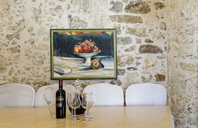 Villa Antonia - Foto 11