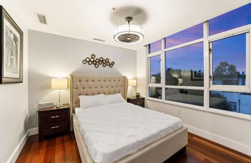 3BR Downtown Peaceful Corner - Foto 25