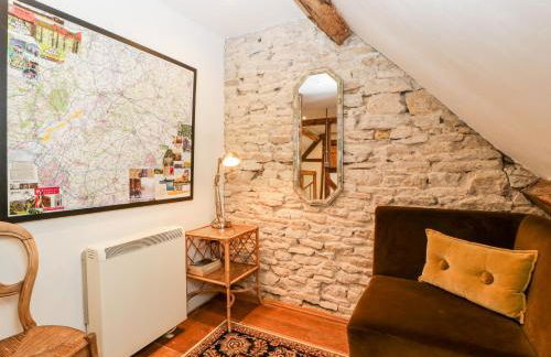 Nympy Cottage - Photo 14