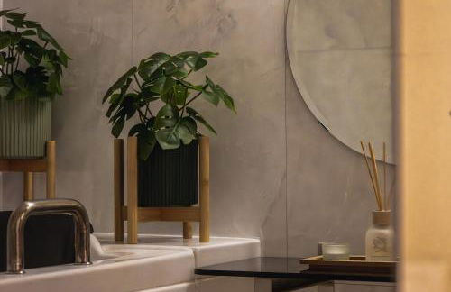 T5 Spacieux, Parking, Proche Gare et Centre - Foto 21