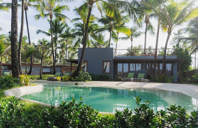 Villa Kandui Boutique Hotel - Photo 29