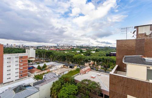 Studio Completíssimo Próximo a PUC PR - URB0403 - Foto 67