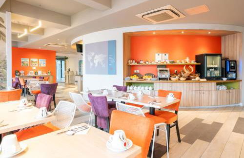 B&B HOME Caen Centre Gare - Photo 40