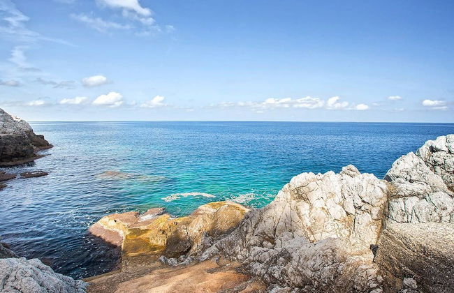 Solemar Sicilia - Villa Corallo - Foto 15