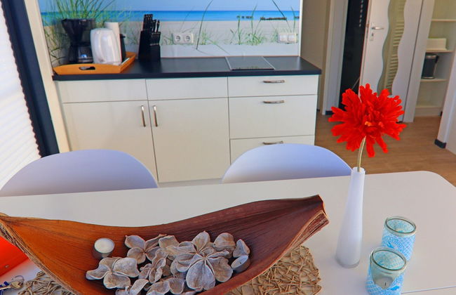 Hausboot in Boltenhagen - Photo 36