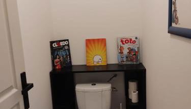 Grande maison avec vue sur le lac - Photo 4