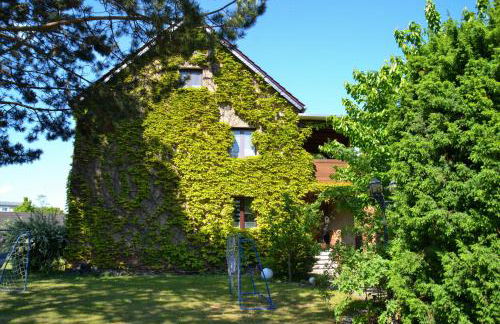 Ferienwohnung "ZU HAUSE" - Foto 16