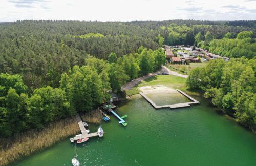 Ośrodek Wypoczynkowy ADA - Foto 8